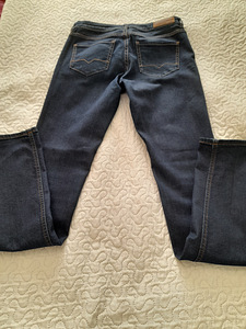 Джинсы Hugo Boss 27 / 34 (5 фото из 8)