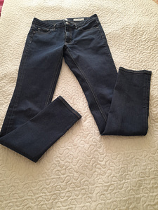 Джинсы Hugo Boss 27 / 34 (6 фото из 8)