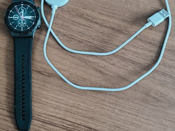 Huawei GT 2 Pro Titanium