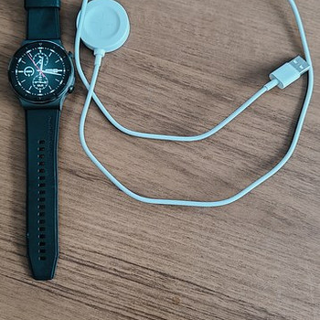 Huawei GT 2 Pro Titanium