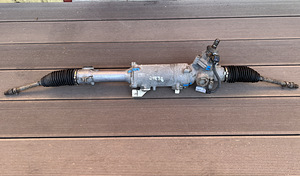 Roolilatt LEXUS IS II (2005-2013) (1 foto / 2)