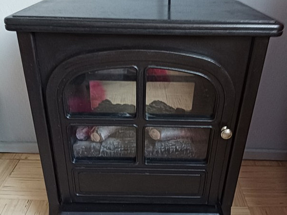 Kamin