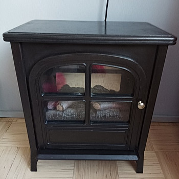 Kamin