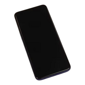 Mobiiltelefon Realme 6 128 GB, sinine (1 foto / 4)