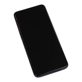 Mobiiltelefon Realme 6 128 GB, sinine