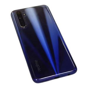 Mobiiltelefon Realme 6 128 GB, sinine (3 foto / 4)