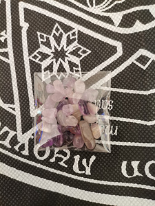 Looduskivi amethyst (1 foto / 1)