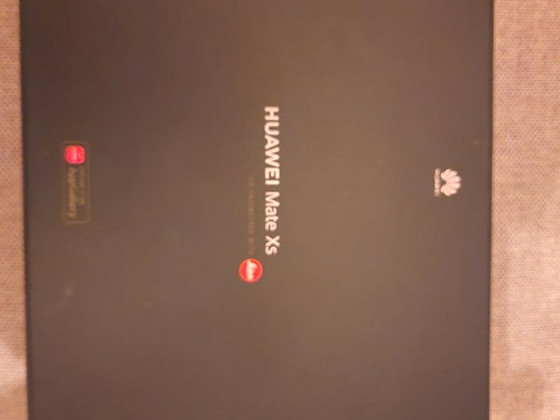 Huawei Mate Xs