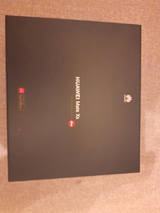 Huawei Mate Xs (1 фото из 4)