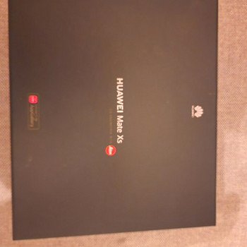 Huawei Mate Xs