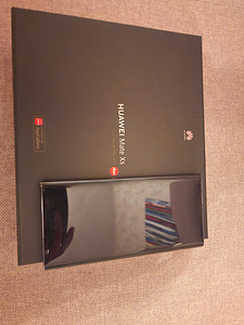 Huawei Mate Xs (4 фото из 4)
