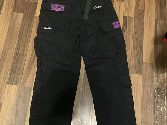 Corteiz Cargo Pants