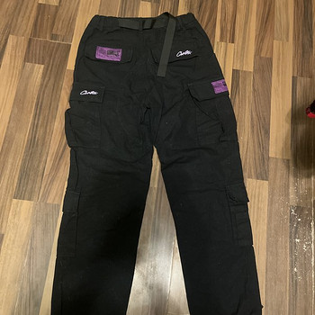 Corteiz Cargo Pants
