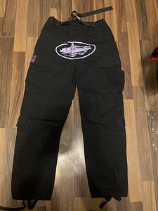 Corteiz Cargo Pants (2 фото из 3)