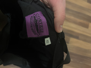 Corteiz Cargo Pants (3 фото из 3)