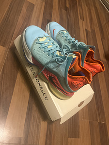 Korvpallijalatsid. Nike LeBron 19 Low. (2 foto / 4)