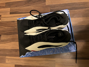 Баскетбольные кроссовки. Harden vol 8. (2 фото из 4)