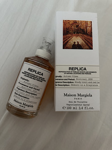 Maison Margiela Autumn Vibes 100ml (1 foto / 1)