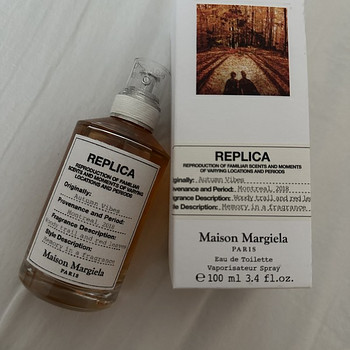 Maison Margiela Autumn Vibes 100мл