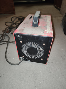 Keevitusseade BX1-100b (2 foto / 3)