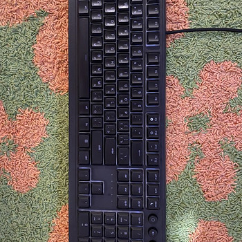 КЛАВИАТУРА RAZER ORNATA V3 100%