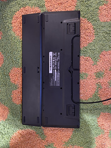 KEYBOARD RAZER ORNATA V3 100% (3 foto / 6)