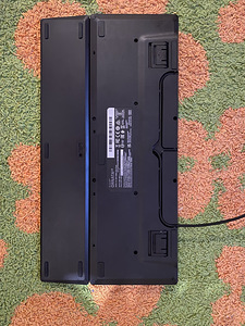 KEYBOARD RAZER ORNATA V3 100% (5 foto / 6)