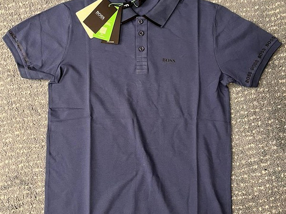 HUGO BOSS