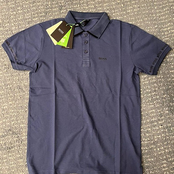 HUGO BOSS