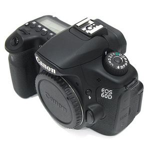 Canon EOS 60D 18 0MP Digital SLR CameraCanon EOS 60D DSLR.18 (2 фото из 3)