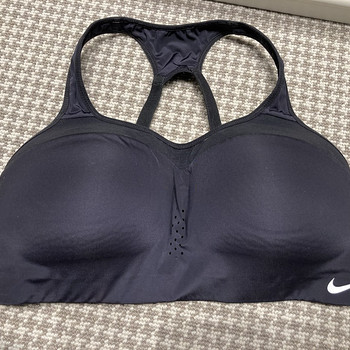 Nike Alpha spordirinnahoidja, spordipesu S/M (C-D)