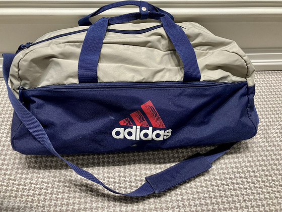 Спортивная сумка Adidas