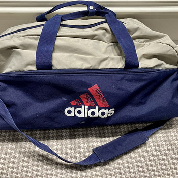 Спортивная сумка Adidas