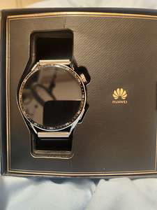Huawei gt3 pro, titanium (1 foto / 5)