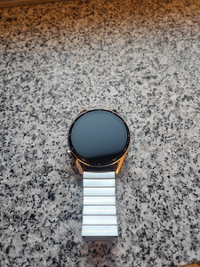 Huawei gt3 pro, titanium (4 foto / 5)