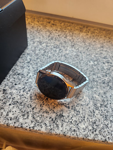 Huawei gt3 pro, titanium (5 foto / 5)