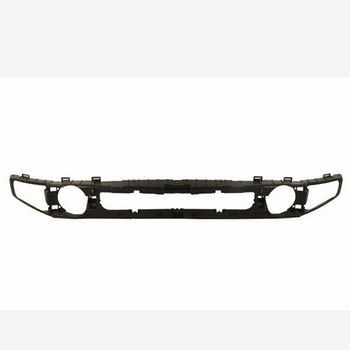 Hummer H3 Bumper reinforcement