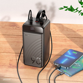 Power bank արտաքին մարտկոց hoco original 90.000mAh
