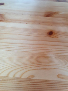 Puidust mänguköök koos nõudega (mõõdud kuulutuses) (7 foto / 8)