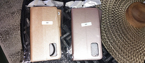 Чехлы для Samsung Galaxy S20, 4 шт. (1 фото из 1)