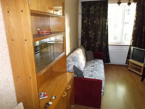Majaka tn 34, Lasnamäe, Tallinn, Harjumaa (1 фото из 5)