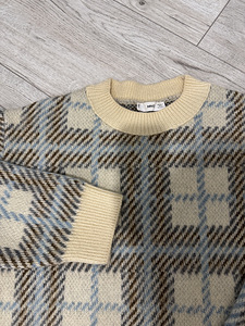 Свитер Mango, размер M (3 фото из 5)