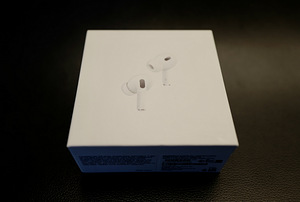 Airpods Pro Gen 2 USB-C (R3pid) (1 фото из 8)