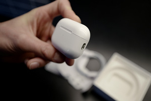 Airpods Pro Gen 2 USB-C (R3pid) (3 фото из 8)