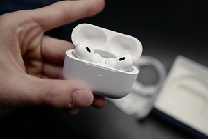 Airpods Pro Gen 2 USB-C (R3pid) (4 фото из 8)