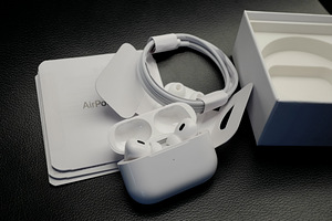 Airpods Pro Gen 2 USB-C (R3pid) (6 фото из 8)