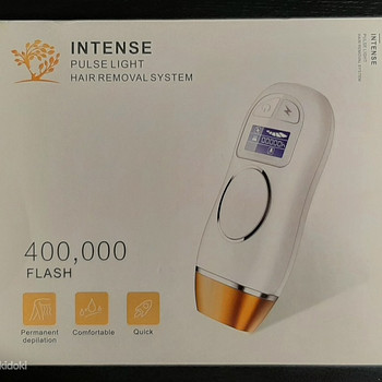 Epilaator