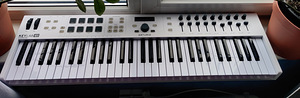 Arturia KeyLab 61 Essential (1 фото из 1)