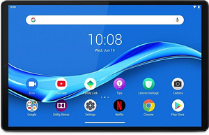 Lenovo Tab M10 FHD Plus Tablet (1 фото из 2)