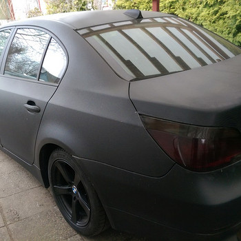 BMW e60 2.5 b atm